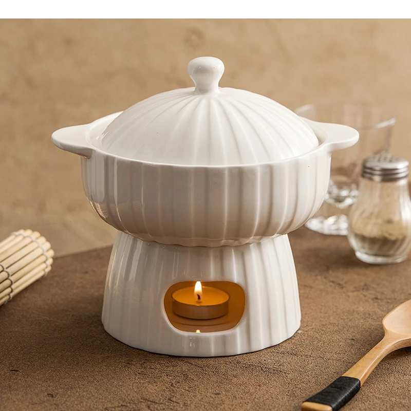 Home Cooking Restaurants - Plat Chauffant Isotherme Nordique pour Hôtels