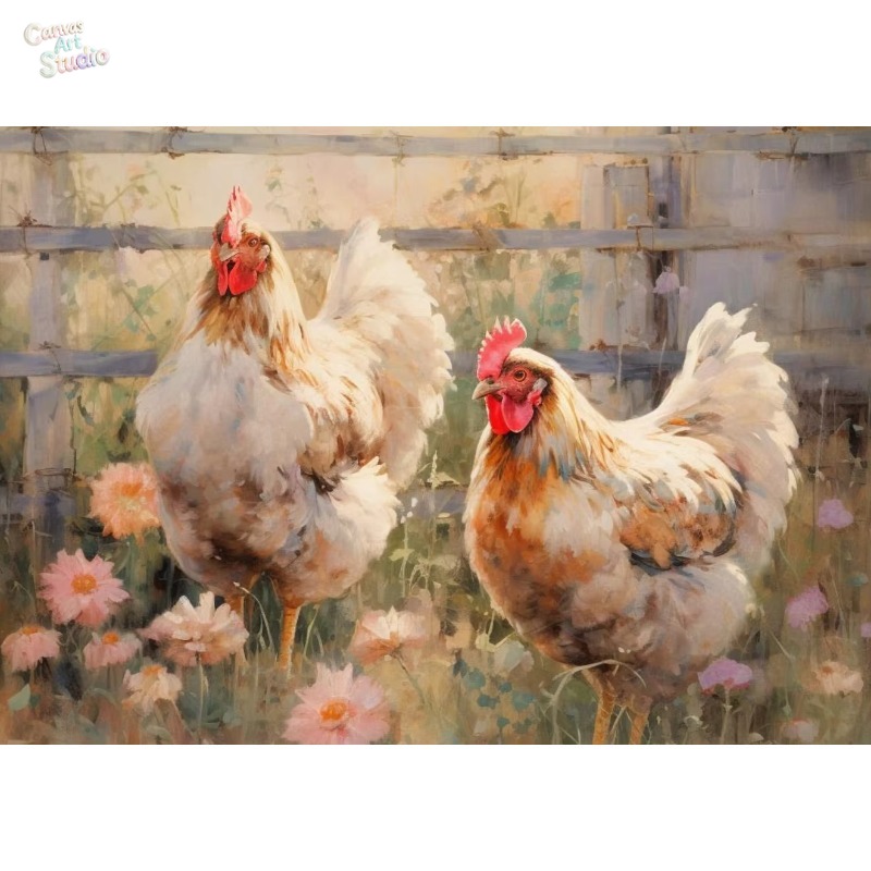 Home Cooking Oil - 2026 Affiche murale sur toile :