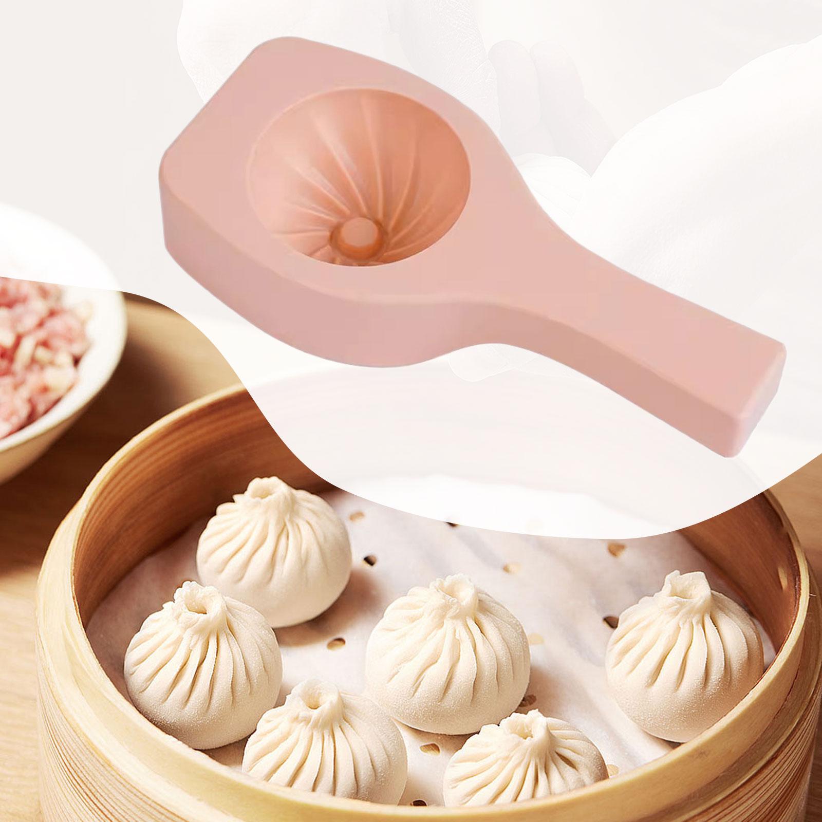 Home Cooking In Chinese - Machine à faire des petits pains