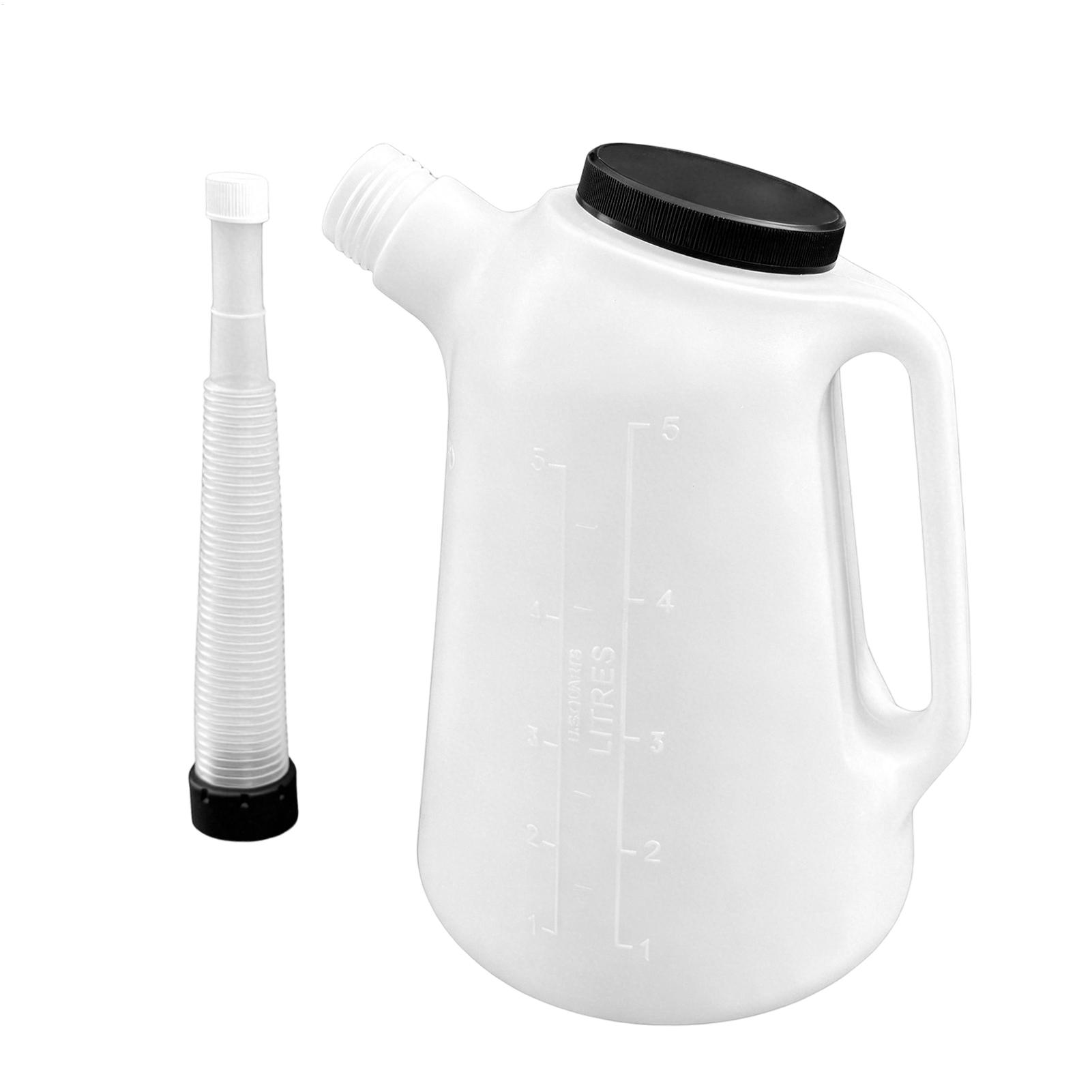 Home Cooking Oil Making Machine - Nouvelle carafe de remplissage d'huile de