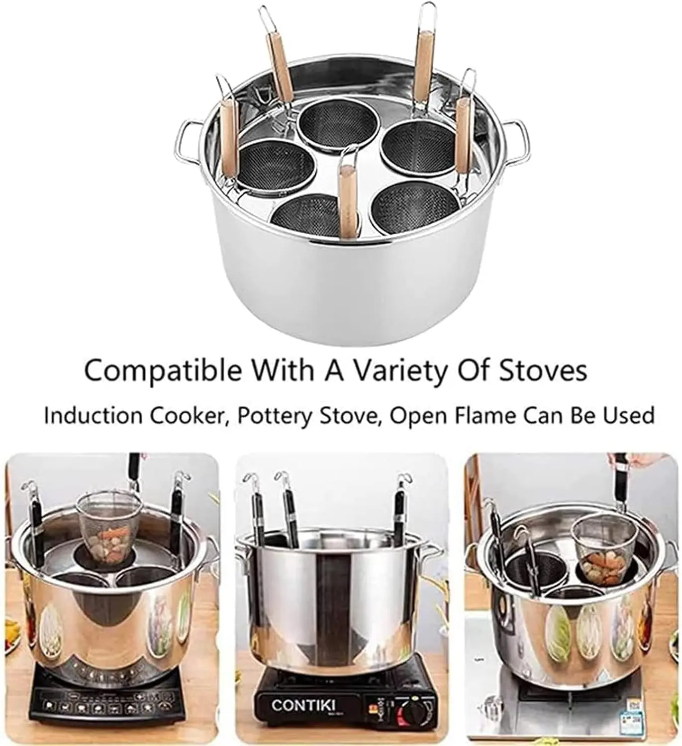Machine à cuisson de pâtes spa - Home Cooking Restaurants avis et prix