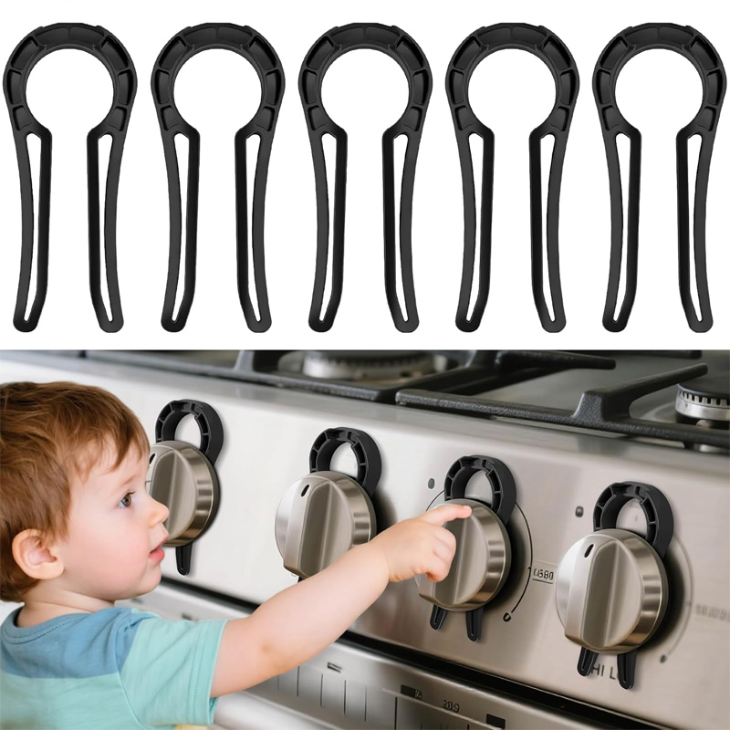Kit de sécurité enfant pour cu - Home Cooking Gas Stove avis et prix