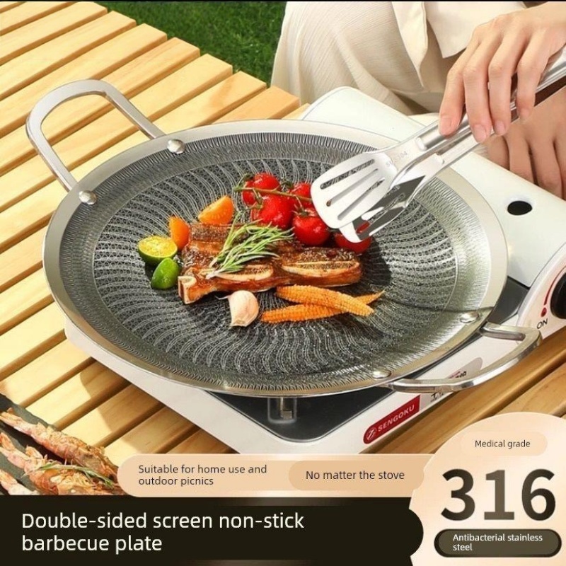 Poêle de cuisson multifonction - Home Cooking Gas Stove avis et prix