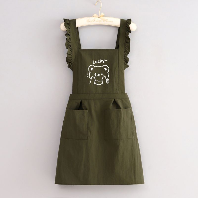 Tablier de cuisine imperméable - Home Cooking Restaurants avis et prix