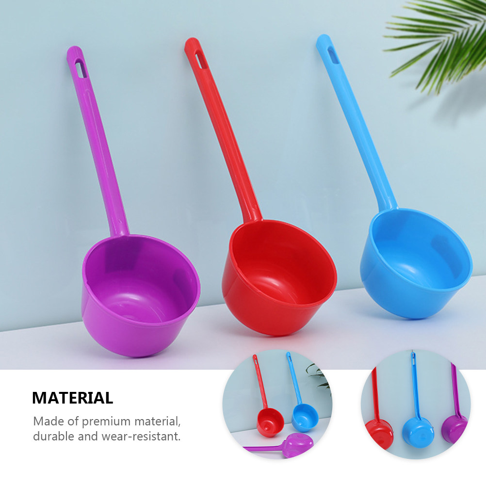 Ensemble de 3 louches à eau en - Home Cooking Restaurants avis et prix