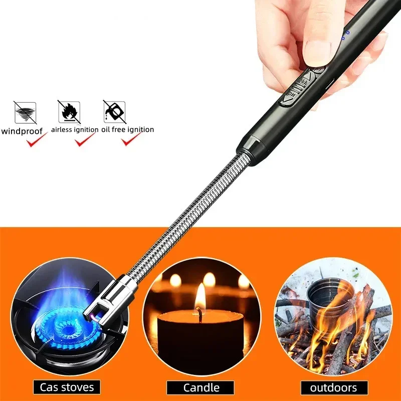 360 °   Allumeur portatif Rech - Home Cooking Gas Stove avis et prix