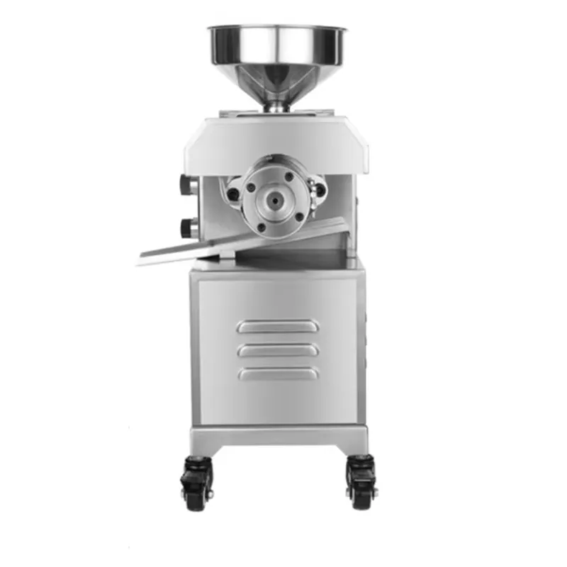 Machine à extraire l'huile d'o - Home Cooking Oil Making Machine avis et prix