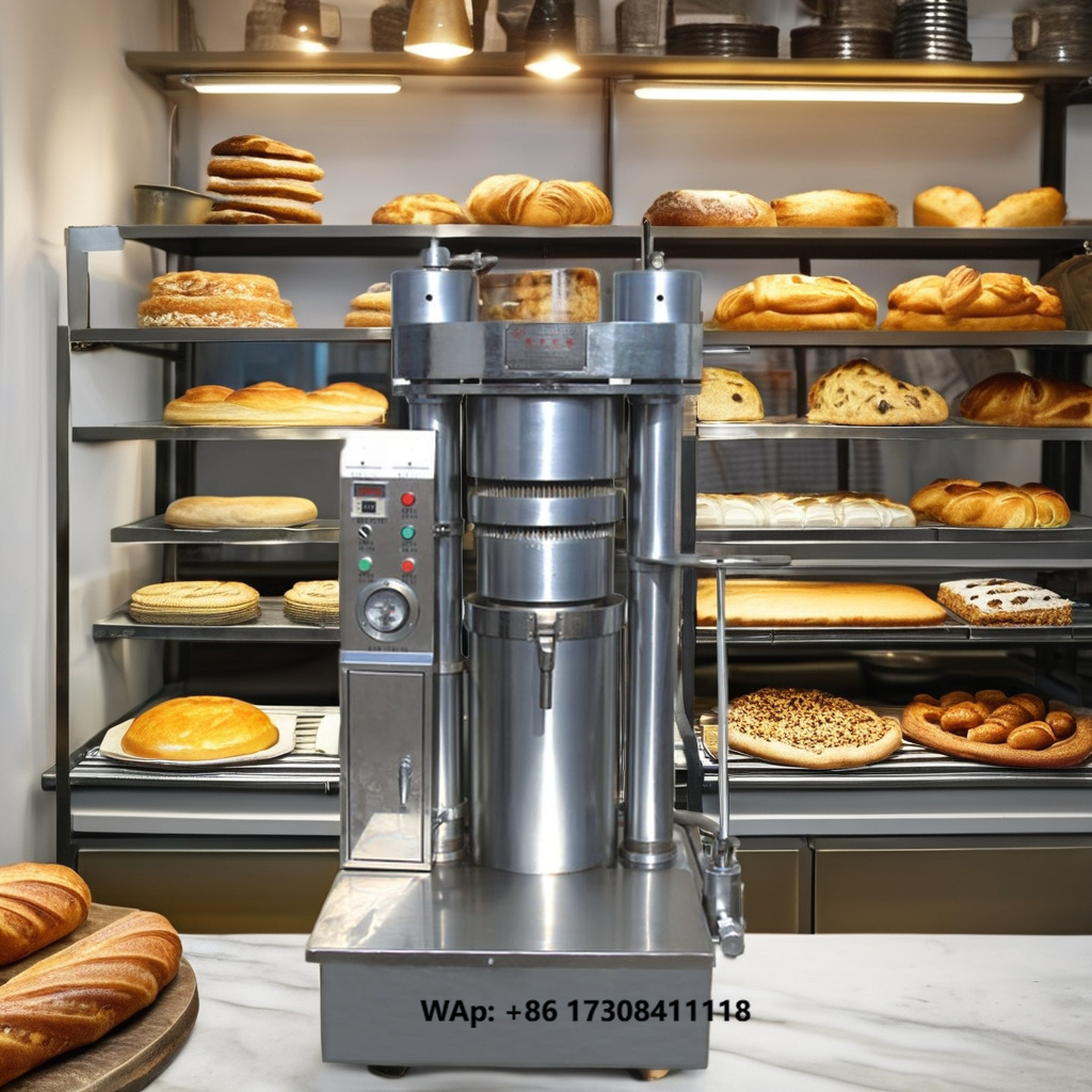 Machine d'extraction automatiq - Home Cooking Restaurants avis et prix