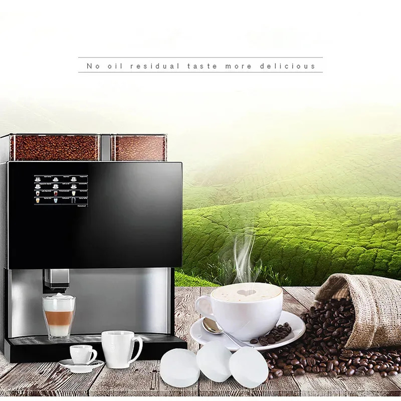 Tablettes effervescentes pour  - Home Cooking Oil avis et prix