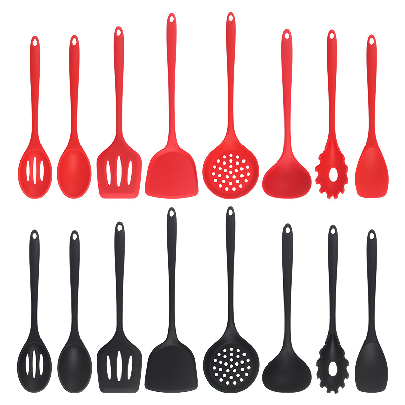 Spatule, louche et écumoire en - Home Cooking Chinese avis et prix