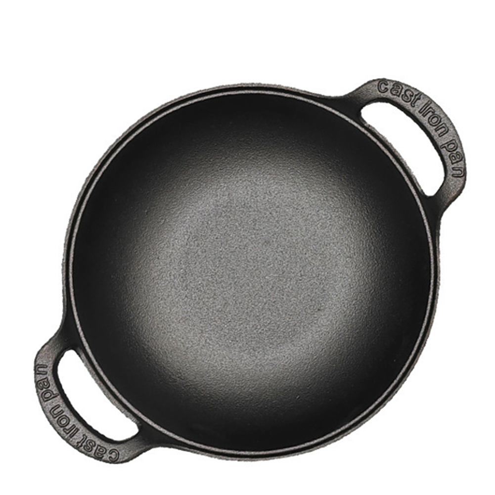 Marmite en fer avec couvercle  - Dutch Oven Enamel avis et prix