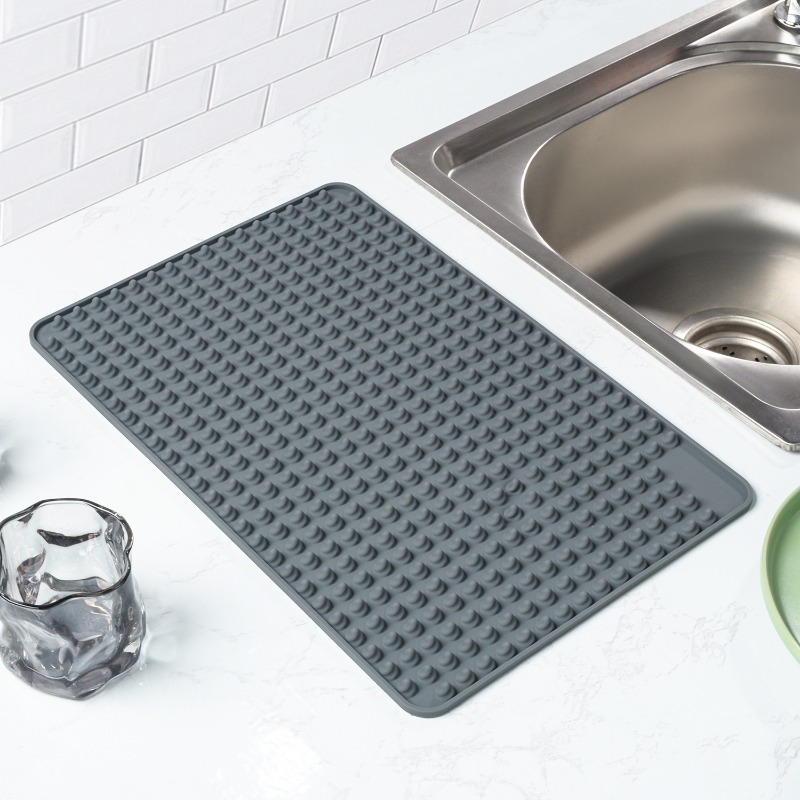 Tapis de protection pour micro - Home Cooking Oil avis et prix