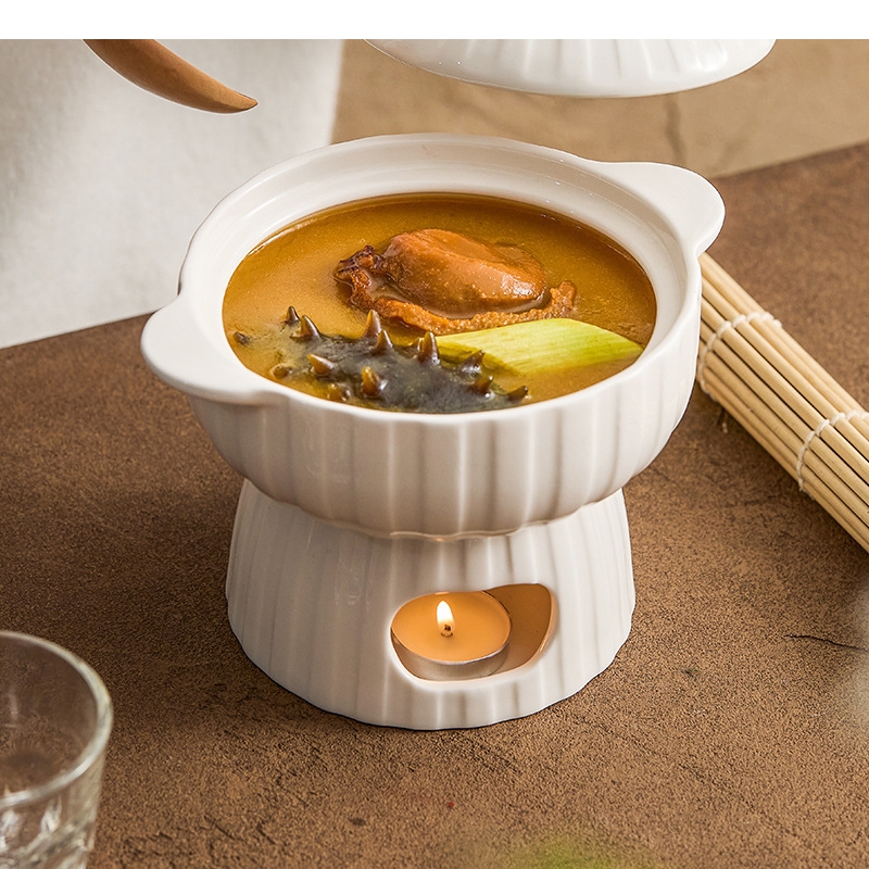 Assiette isolée chauffante nor - Home Cooking Restaurants avis et prix