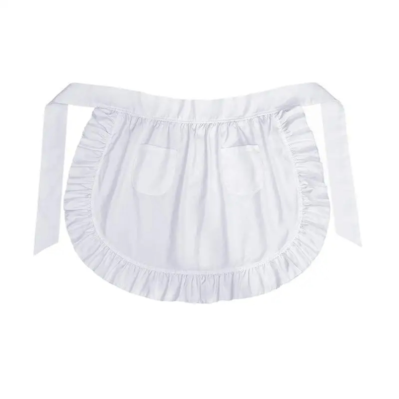 Femme demi taille cuisine tabl - Home Cooking Work avis et prix