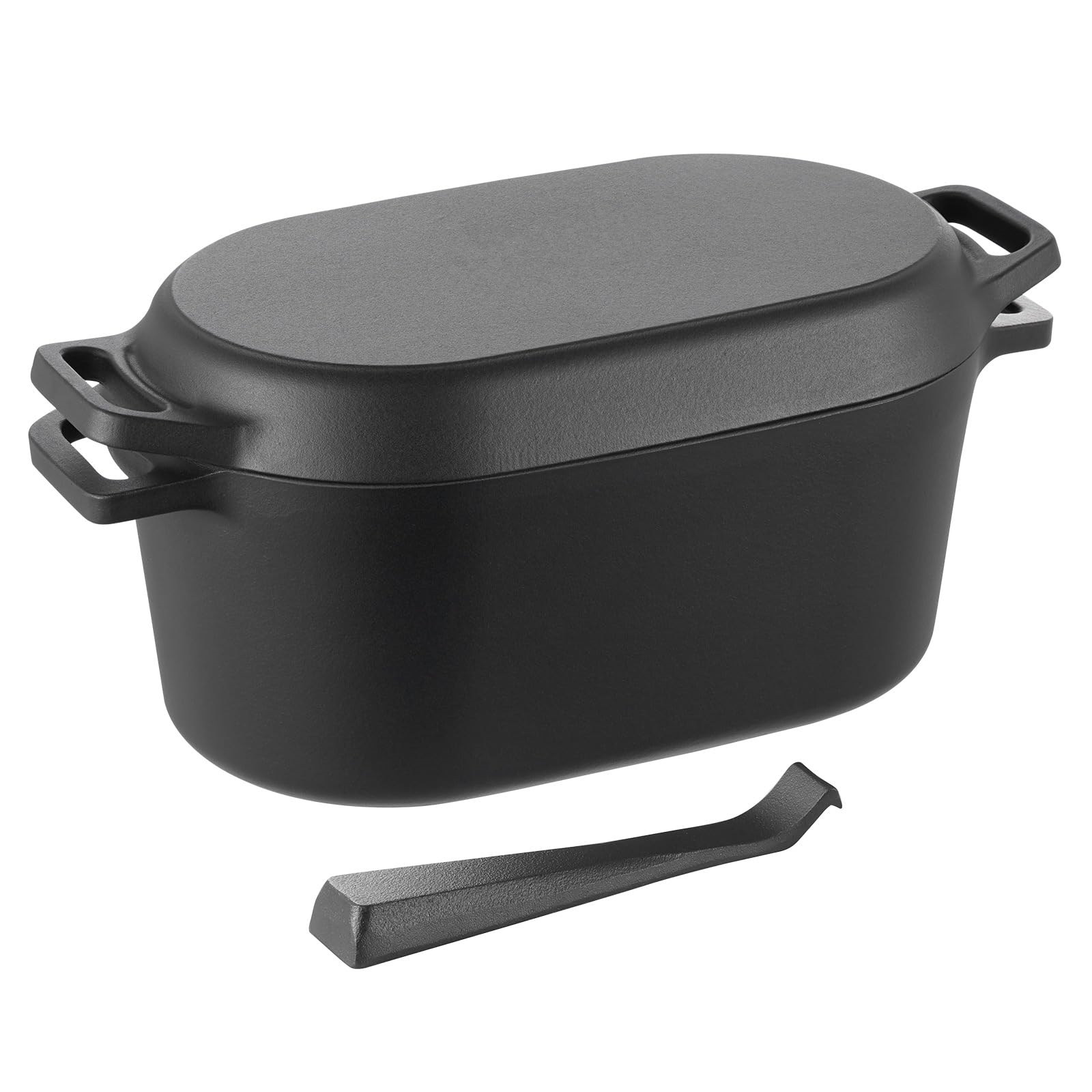 Marmite hollandaise en fonte o - Dutch Oven Enamel avis et prix