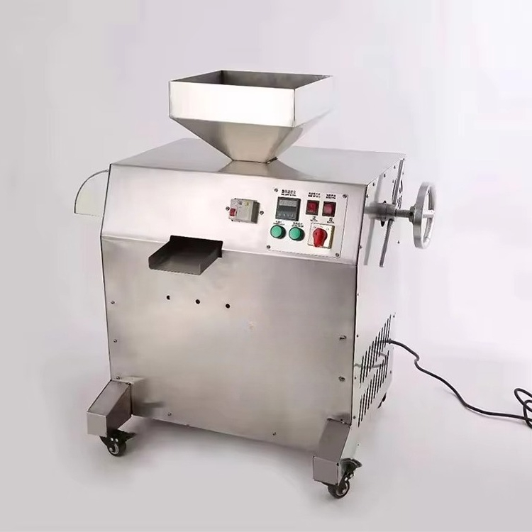 Machine de fabrication d'huile - Home Cooking Oil Making Machine avis et prix