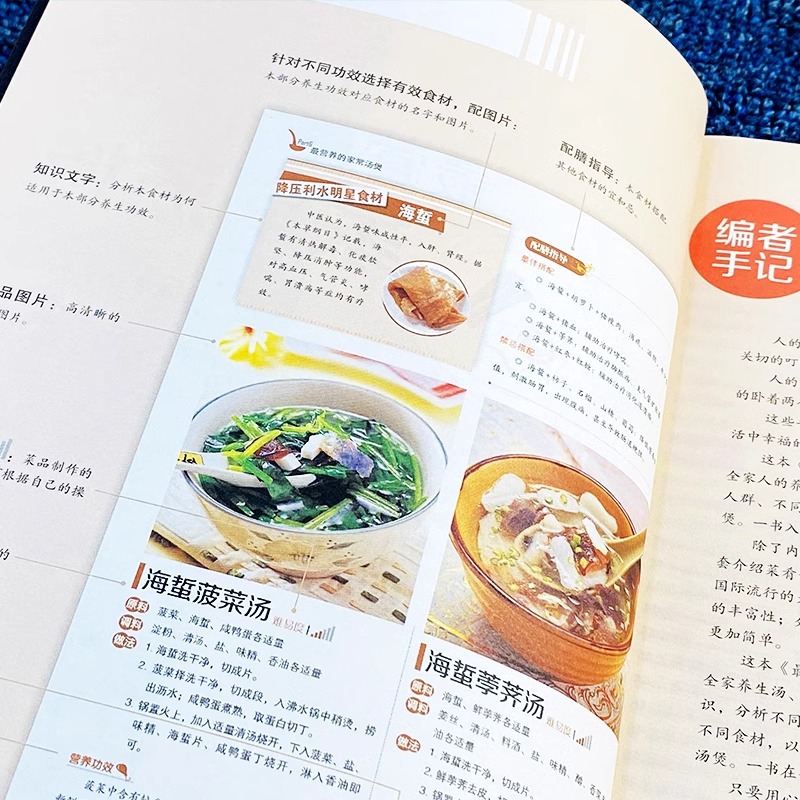 Le pot à soupe cuit maison le  - Home Cooking In Chinese avis et prix