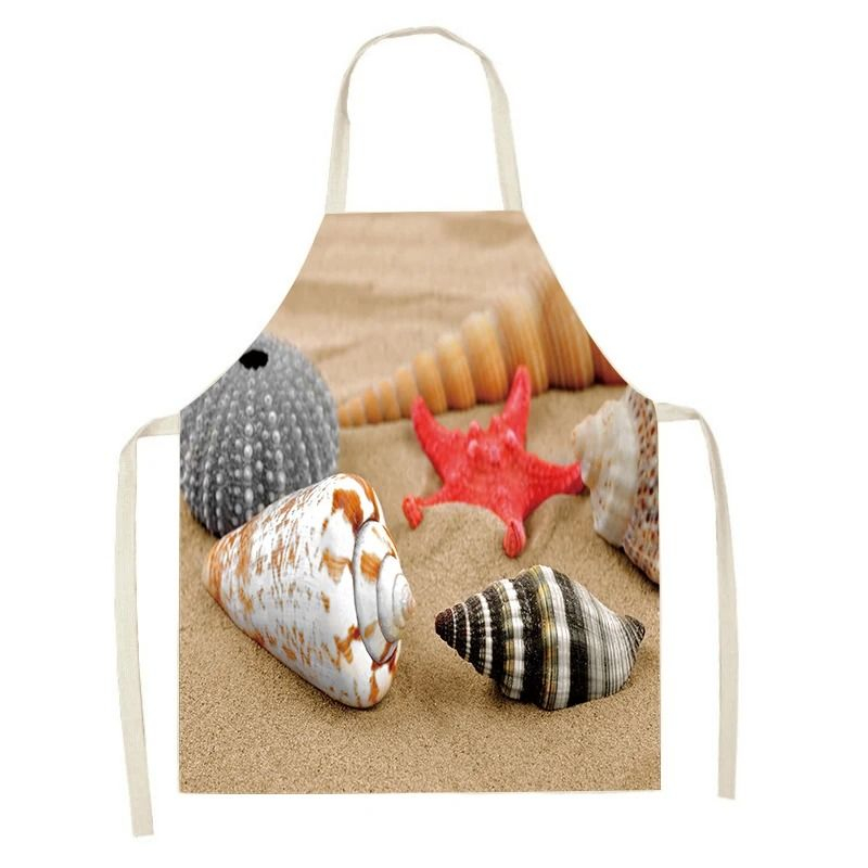 Tablier de peinture de paysage - Home Cooking In Chinese avis et prix