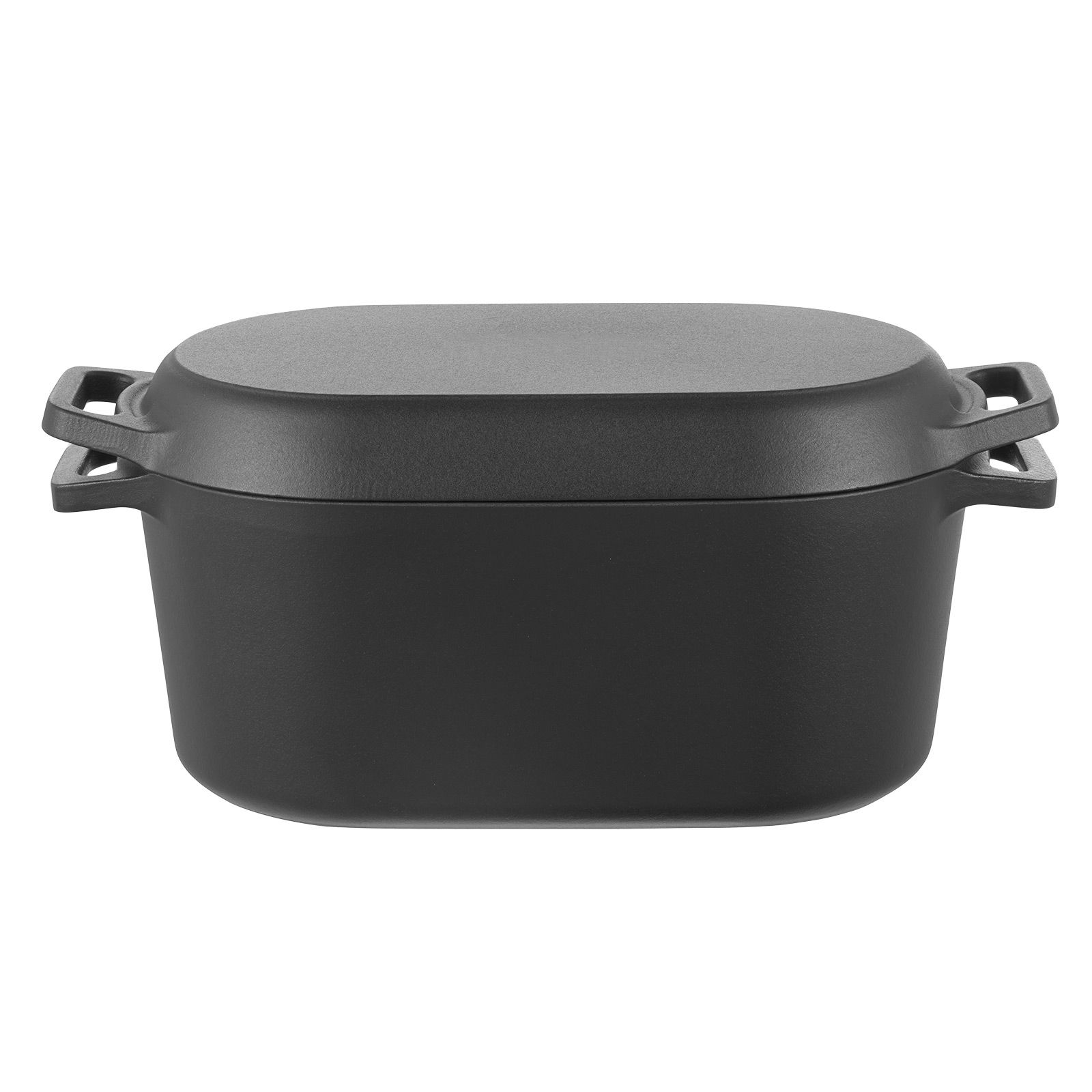 Cocotte en fonte émaillée, 3,5 - Dutch Oven Enamel avis et prix