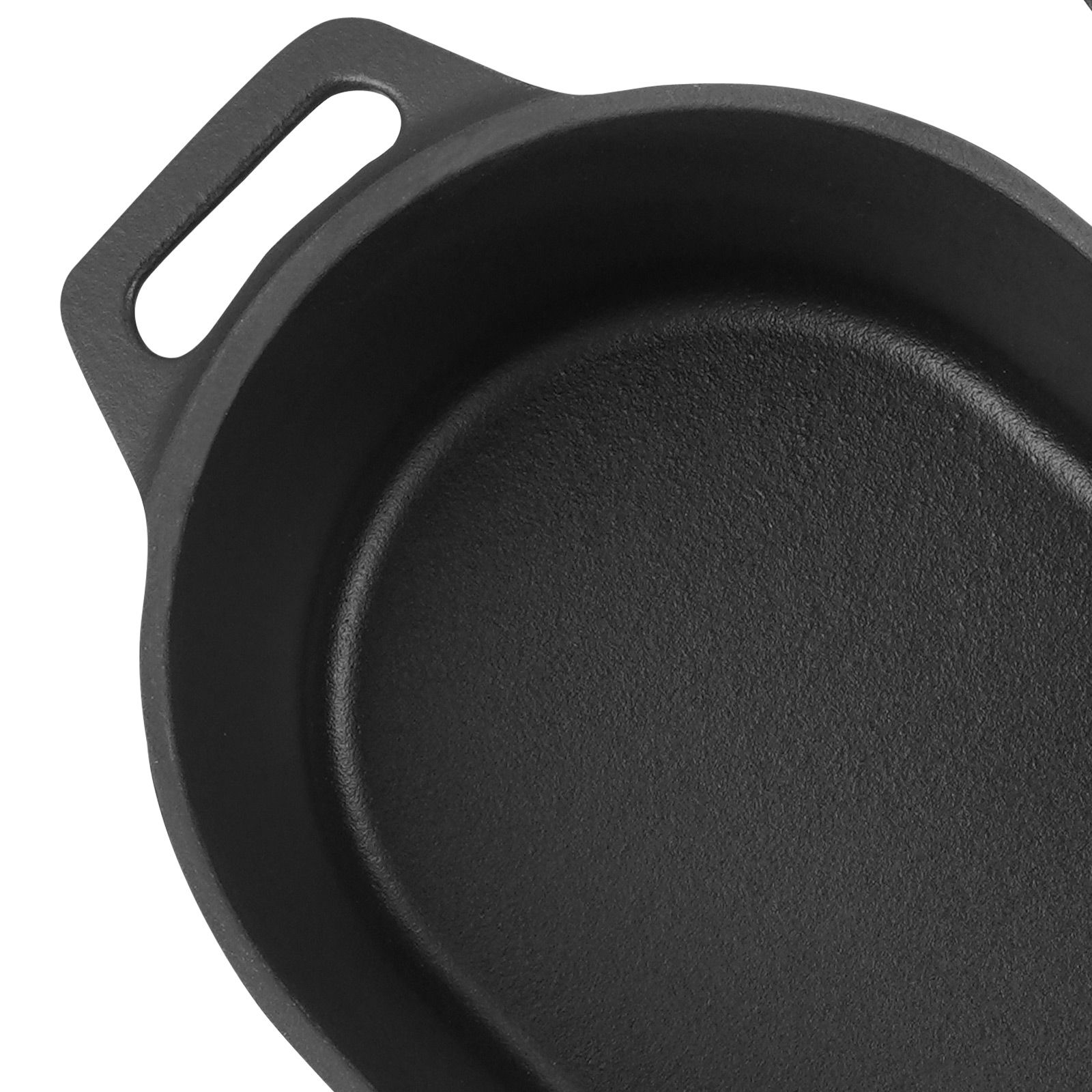 Cocotte en fonte émaillée, 3,5 - Dutch Oven Enamel avis et prix
