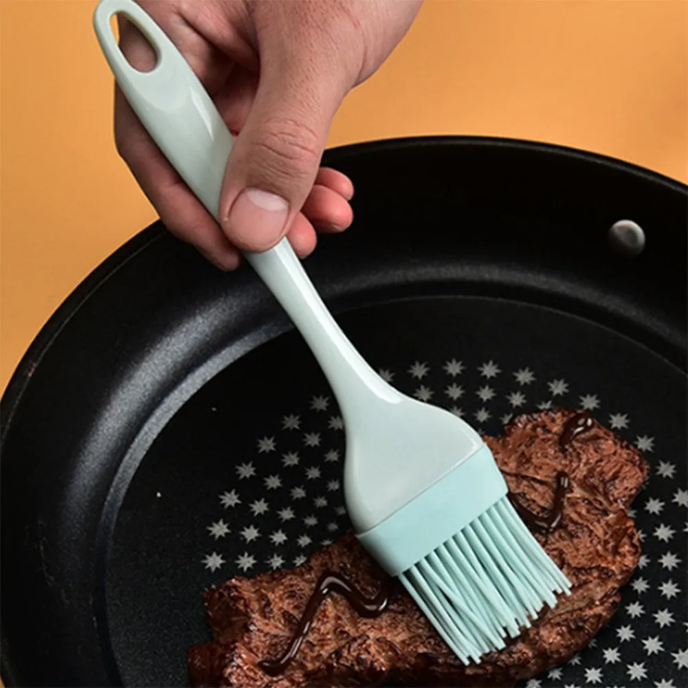 Lot de 3 spatules en silicone  - Home Cooking Oil avis et prix