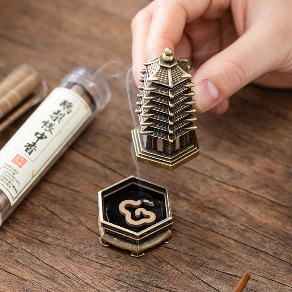 Nouveau brûleur d'encens de St - Home Cooking Chinese avis et prix