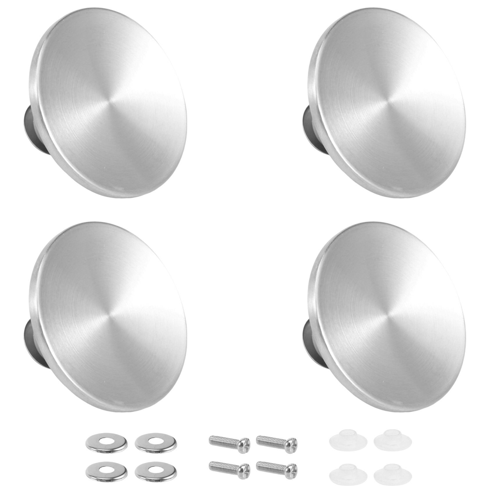 4 ensembles de boutons de four - Dutch Oven Enamel avis et prix
