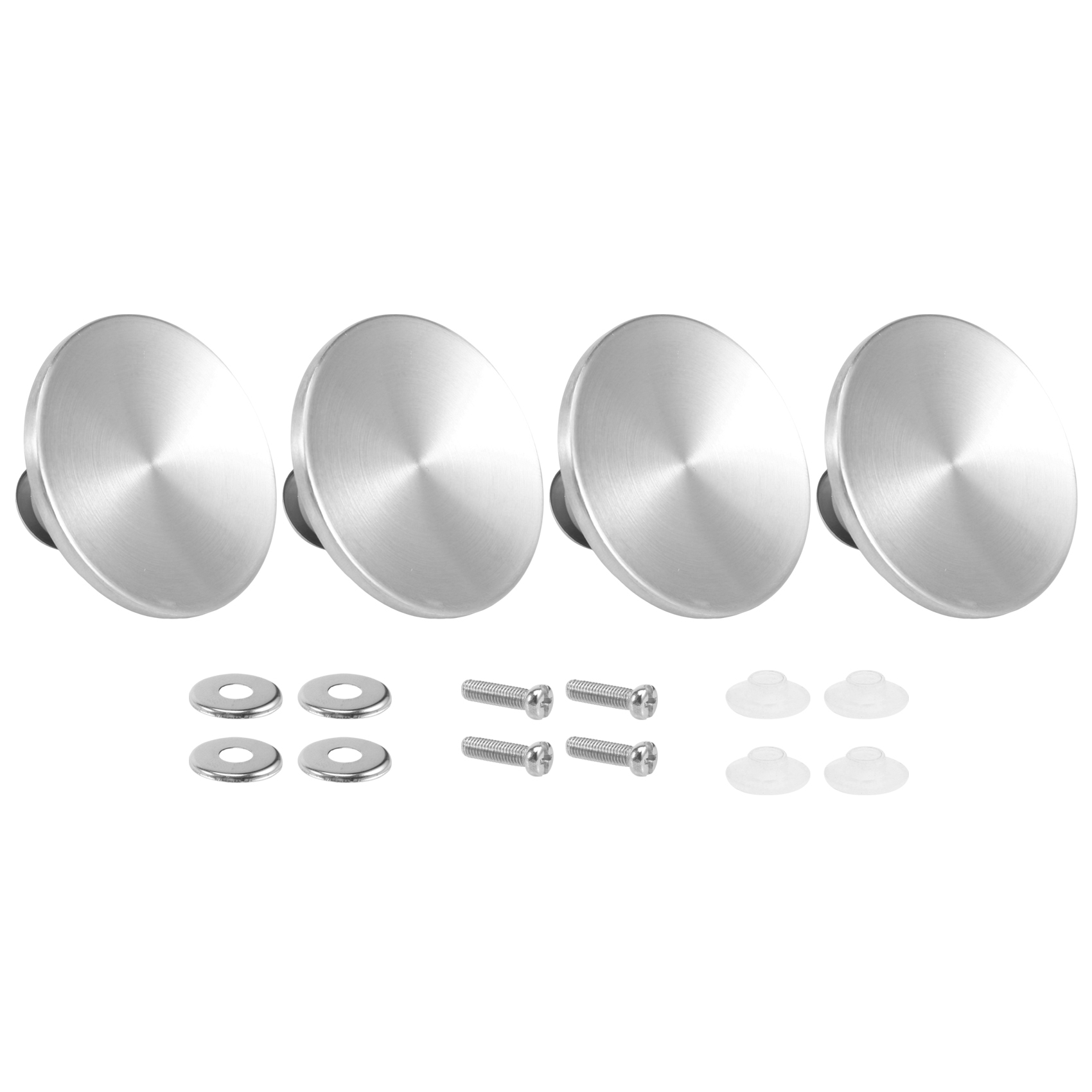 4 ensembles de boutons de four - Dutch Oven Enamel avis et prix