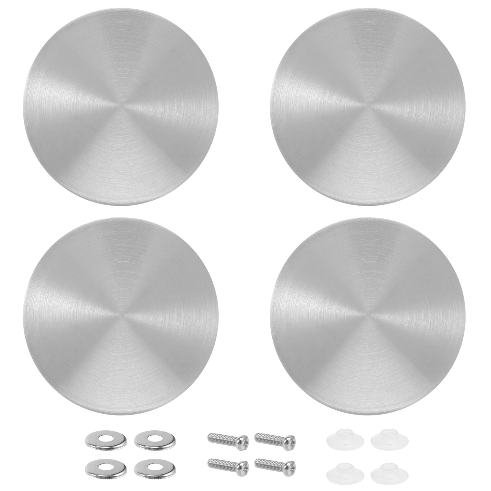 4 ensembles de boutons de four - Dutch Oven Enamel avis et prix