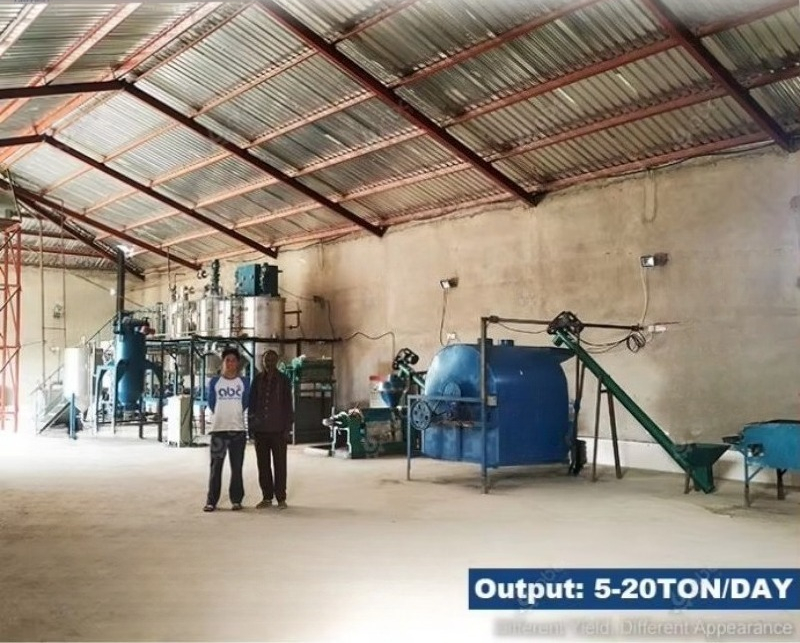 Machine de fabrication d'huile - Home Cooking Oil Making Machine avis et prix
