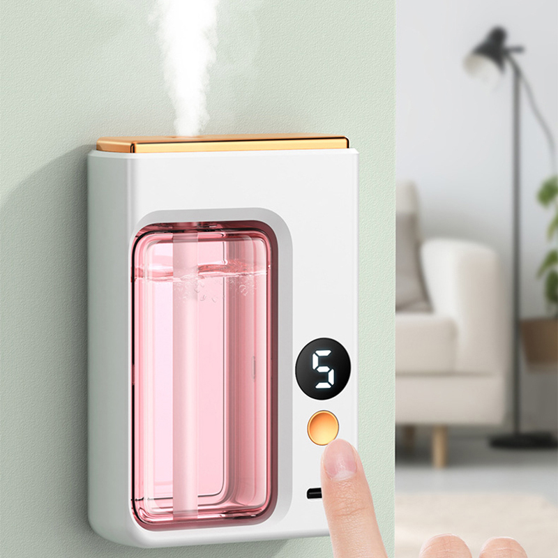 Machine automatique de parfum  - Home Cooking Oil avis et prix
