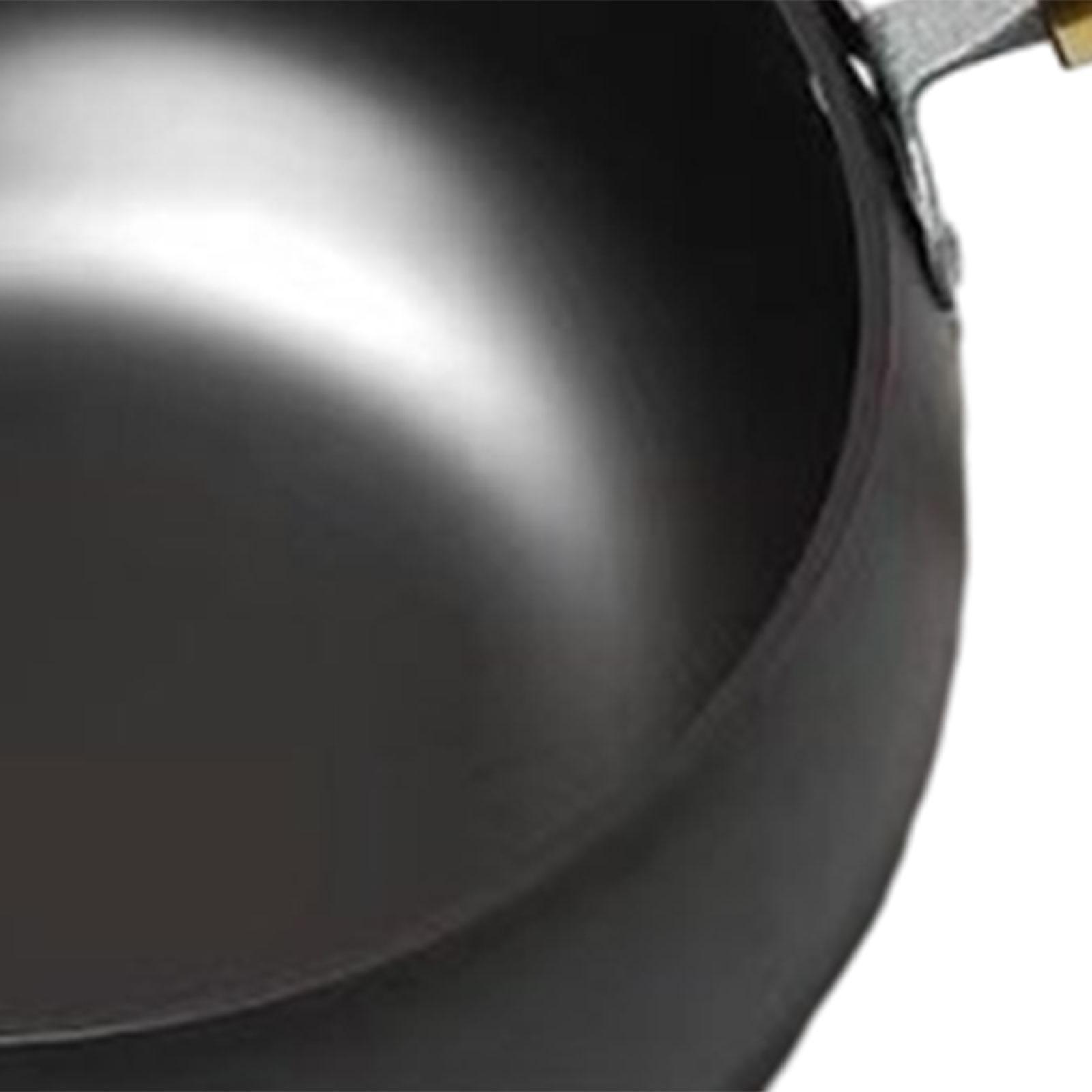 Wok antiadhésif, cuisinière à  - Home Cooking Chinese avis et prix