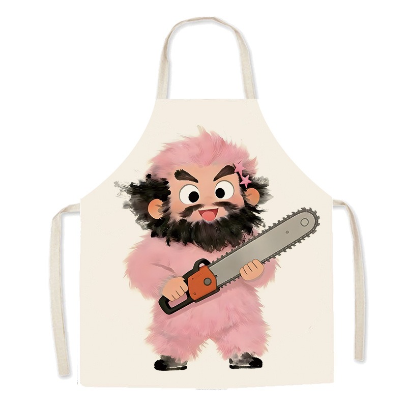 Tablier de cuisine amusant ave - Home Cooking In Chinese avis et prix