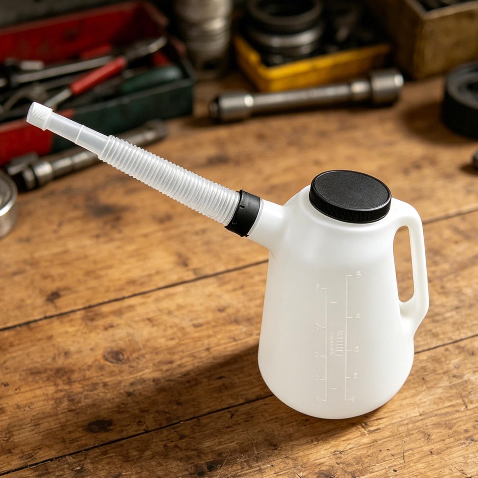 Nouvelle carafe de remplissage - Home Cooking Oil Making Machine avis et prix
